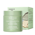 Tea Mud Clay Cleansing Facial Mask in a 120g pot, daub-type application for deep cleansing.