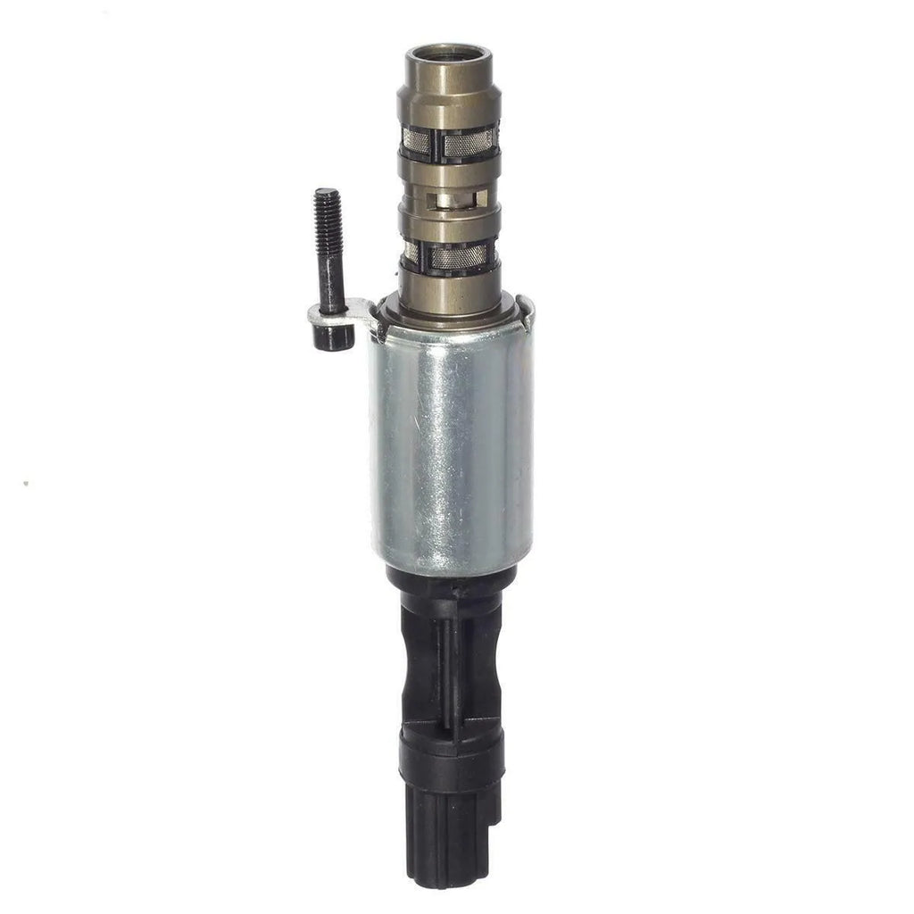 Ford oil control valve, also known as VVT solenoid, for models like Mustang and Explorer