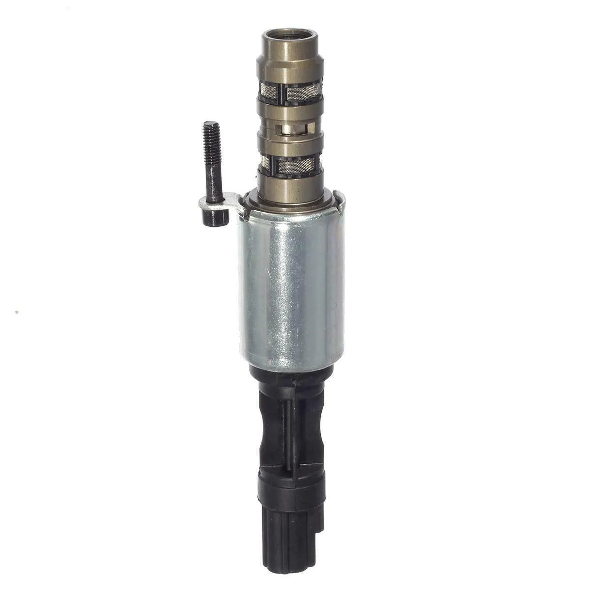Ford oil control valve, also known as VVT solenoid, for models like Mustang and Explorer