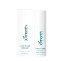 75g jar of bifidobacterium and mint leaf neck repair cream for gentle skincare