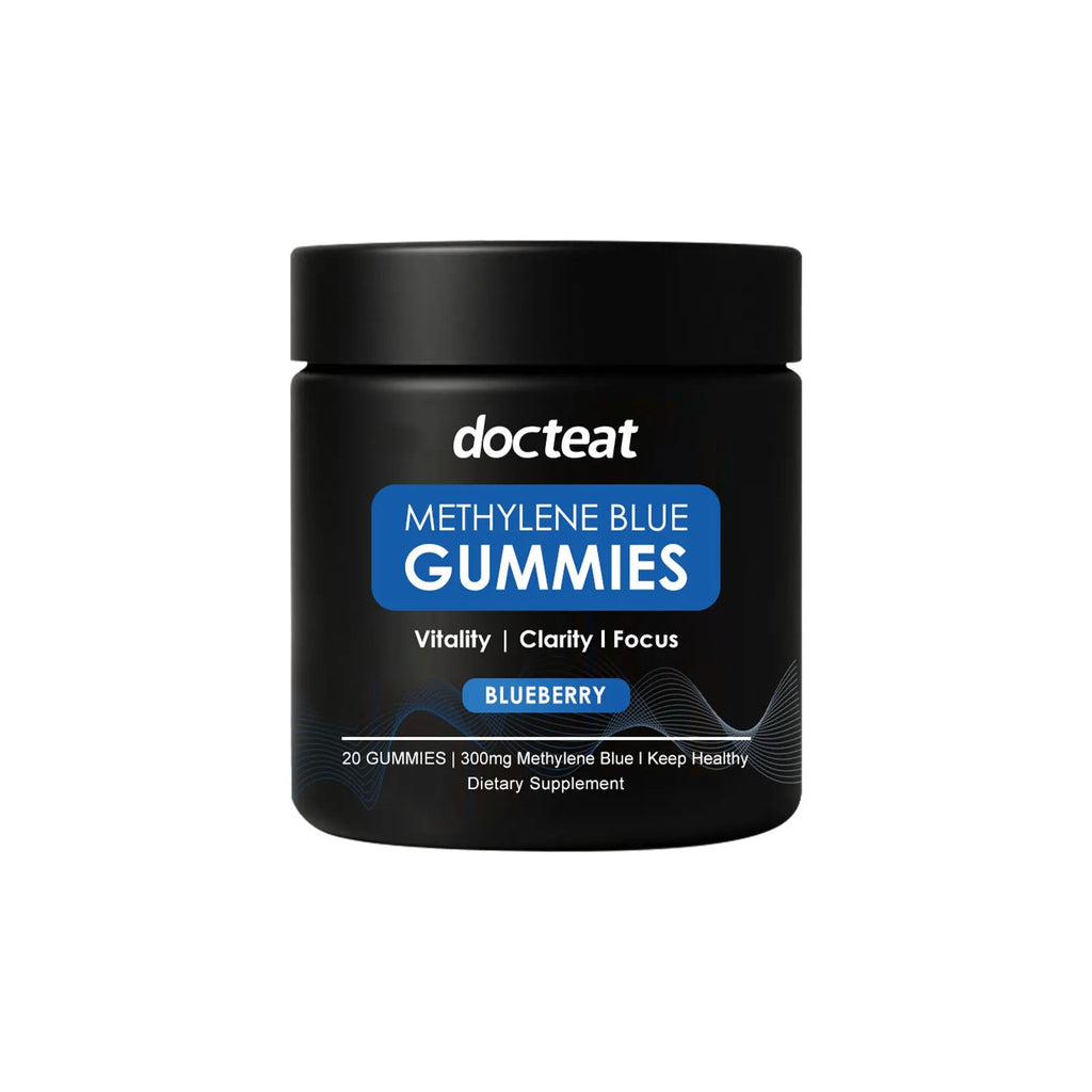 Body Care Soft Candy Supplement gummy vitamins with 20 chewable sweets in pack