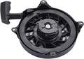 Balito hand puller starter tool measuring 115mm for motorcycle engine starting