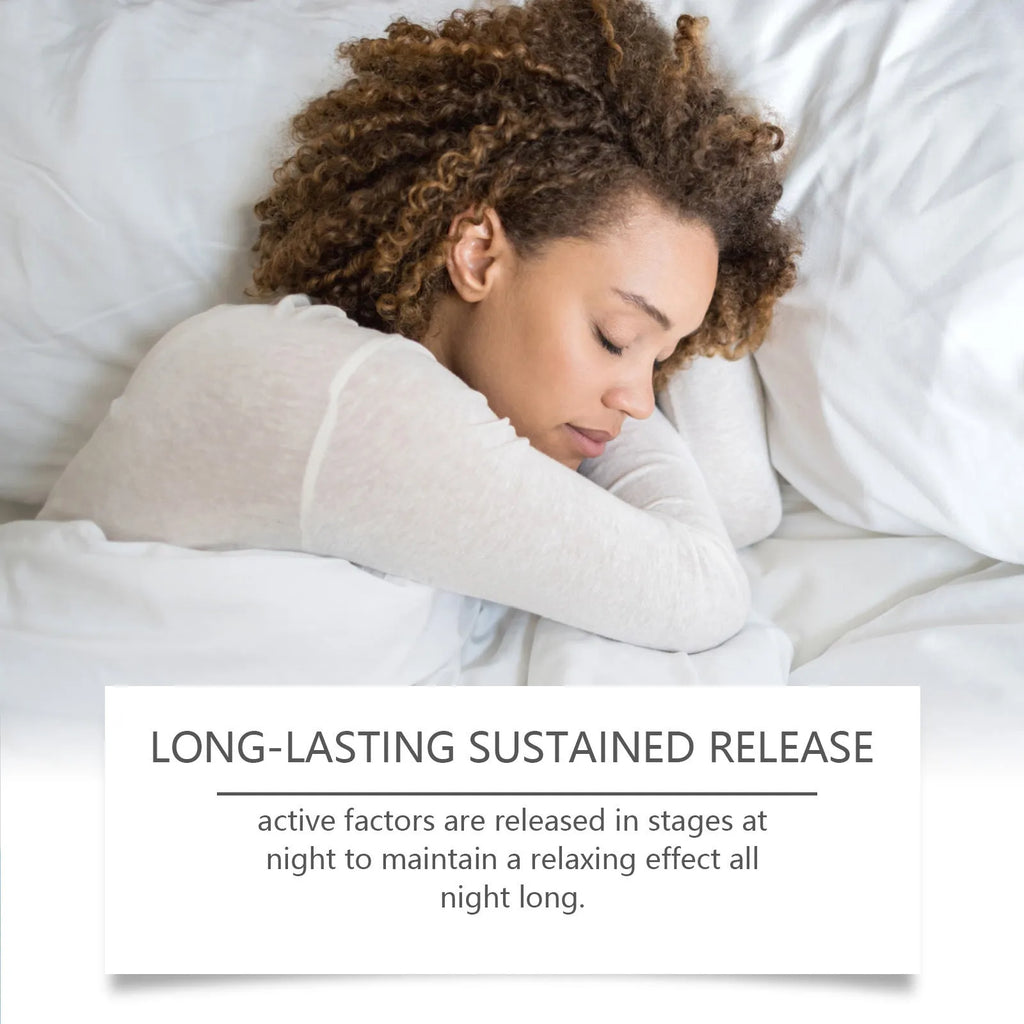 30g jar of Sleep Goodnight Cream with lavender, chamomile and valerian