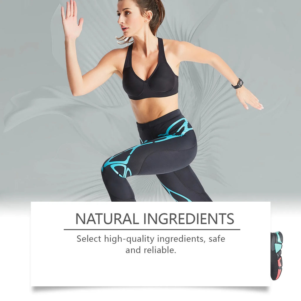 60ml bottle of Intestinal Balance liquid dietary supplement with a separate dropper on a white background