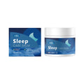 Lavender sleep balm 30g topical balm with lavender oil polygala root cinnamon oil and Poria