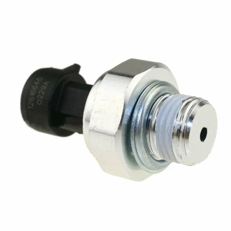 Oil pressure sensor for Buick Regal and Chevrolet vehicles, part numbers 12573107 12567323 12562230 12614969 12616646