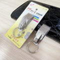 Stainless steel Chinese style belt buckle with traditional design and metal construction